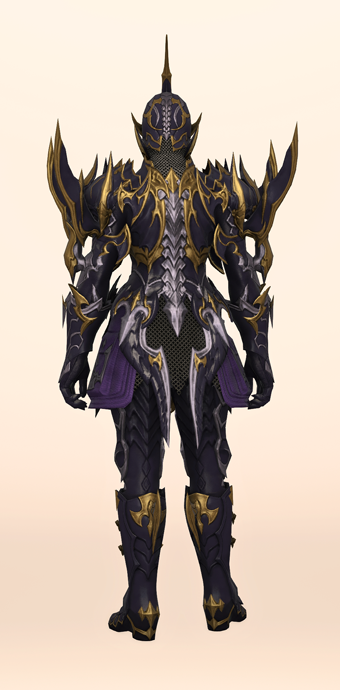 Dreadwyrm Maiming image