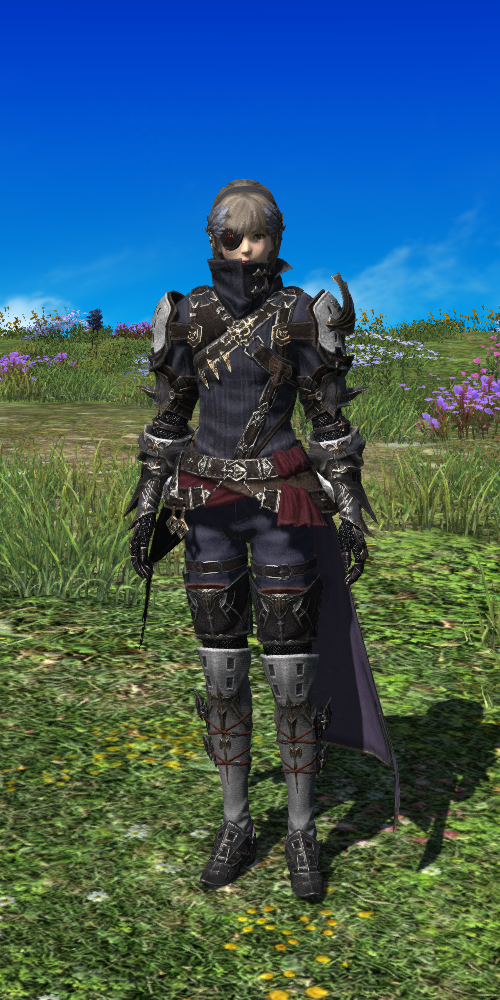 Gearset Collection | Eorzea Collection