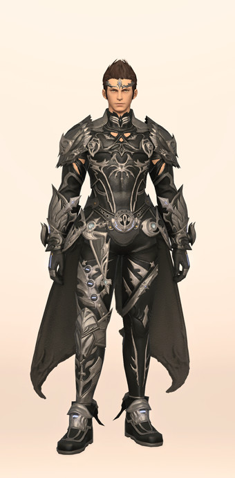 Gearset Collection | Eorzea Collection