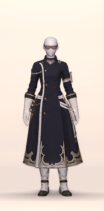 Innovator's Crafting image