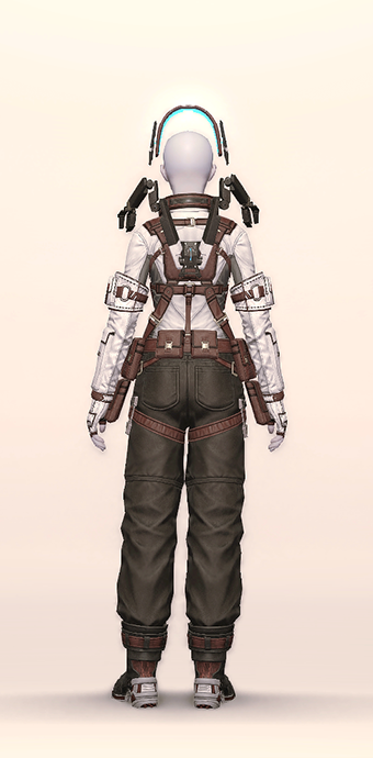 Star Tech Crafting image