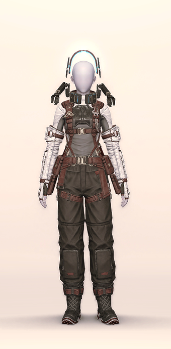 Star Tech Crafting image