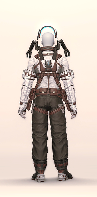 Star Tech Crafting image