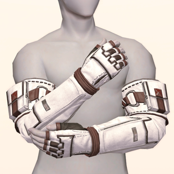Star Tech Crafting image