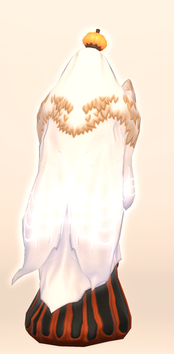 The Howling Spirit image