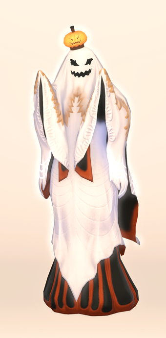 The Howling Spirit image