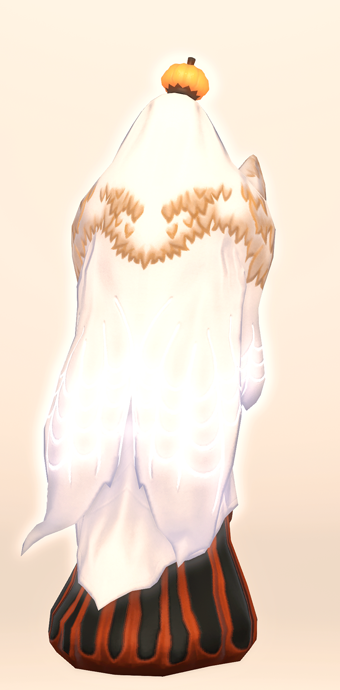 The Wailing Spirit image