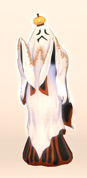 The Wailing Spirit image
