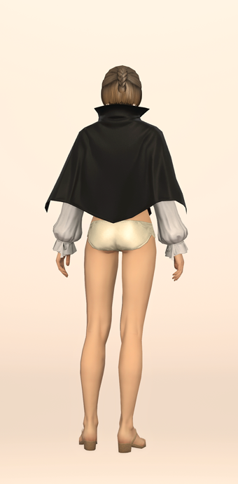 Vampire's image