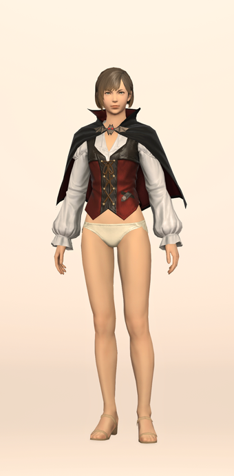 Vampire's image