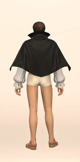 Vampire's image