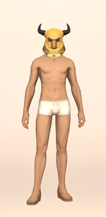 Thug's image