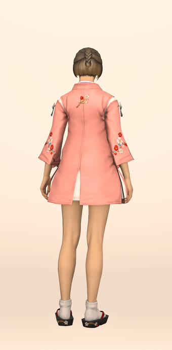 Lady's Suikan image