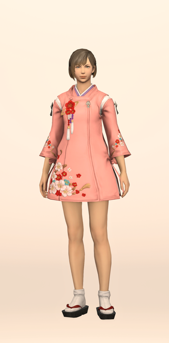 Lady's Suikan image