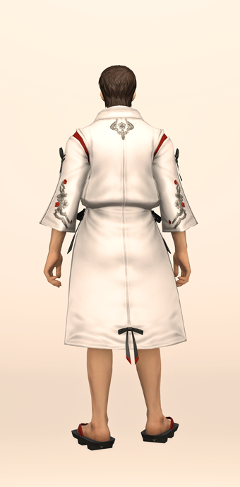 Lord's Suikan image