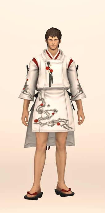 Lord's Suikan image