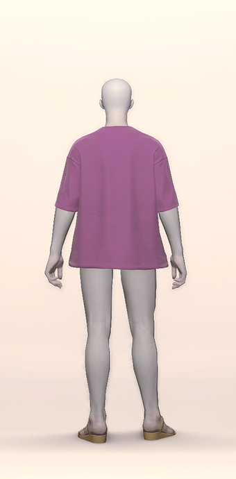 Picot Neotunic image