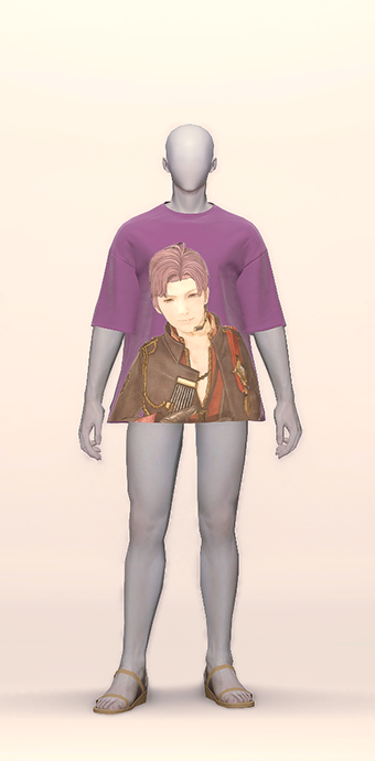 Picot Neotunic image