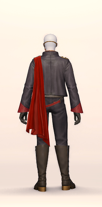 Seneschal Prince's image