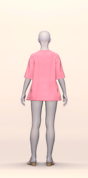 Ulala Neotunic image