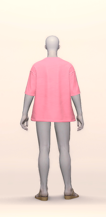 Ulala Neotunic image