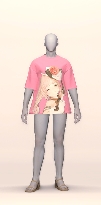 Ulala Neotunic image