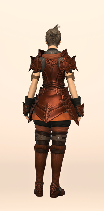 Legacy Warrior image