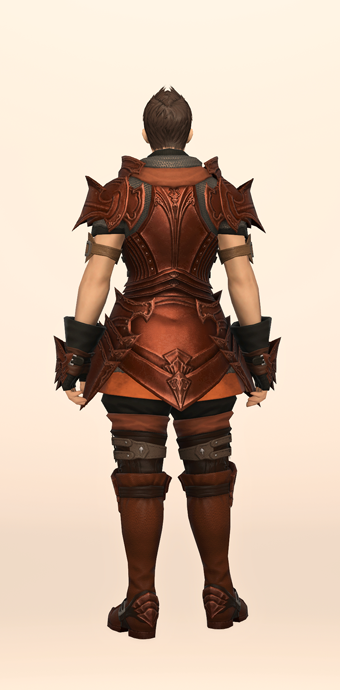 Legacy Warrior image