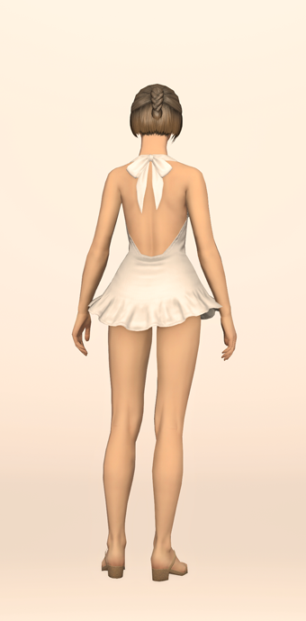 Southern Seas Swimsuit image