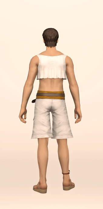 Southern Seas Vest image