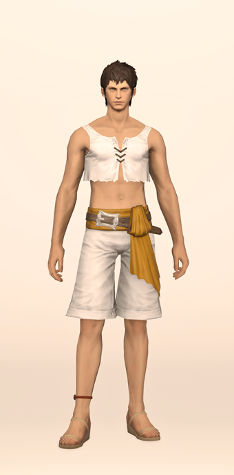 Southern Seas Vest image