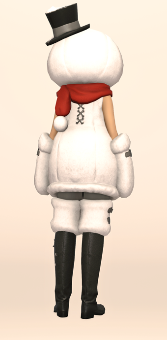 Snowman image