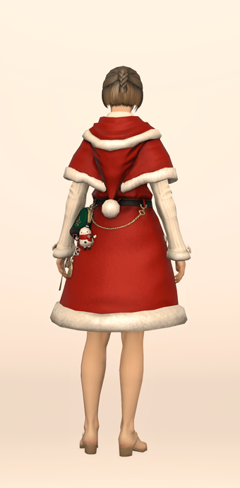 Starlight Robe image