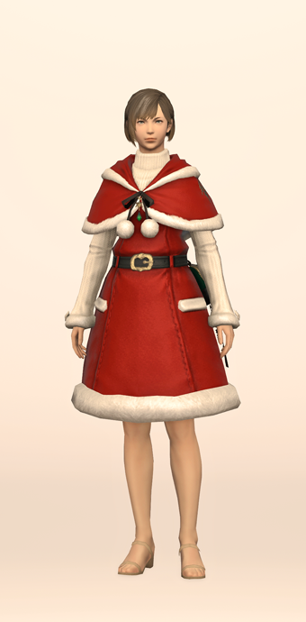 Starlight Robe image