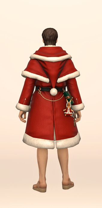 Starlight Robe image