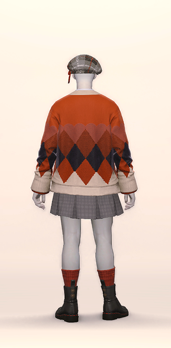 Comfy Valentione image