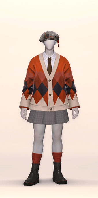 Comfy Valentione image