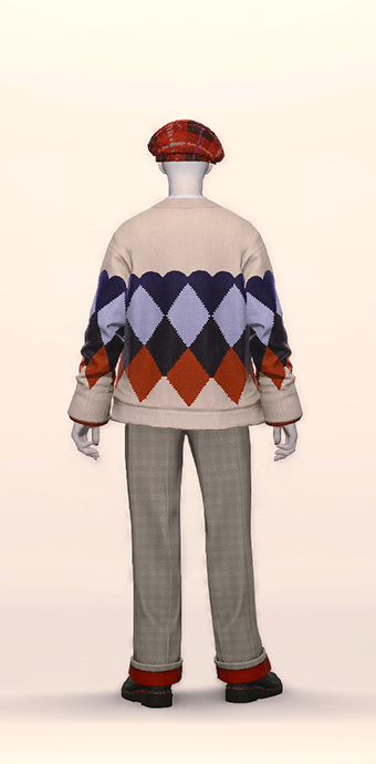 Cozy Valentione image