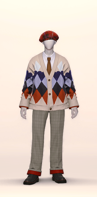 Cozy Valentione image