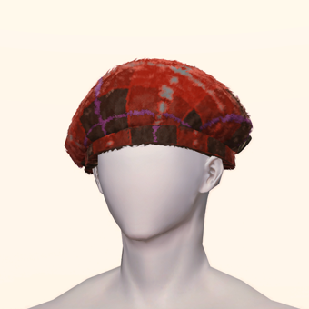 Cozy Valentione image