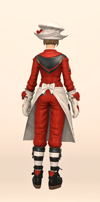 Valentione (Apron) image