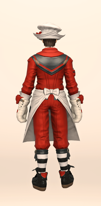 Valentione (Apron) image