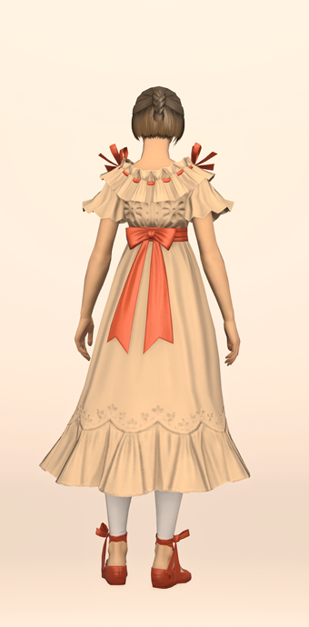 Bridesmaid's image