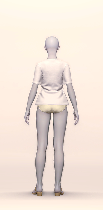 Plain Neotunic image