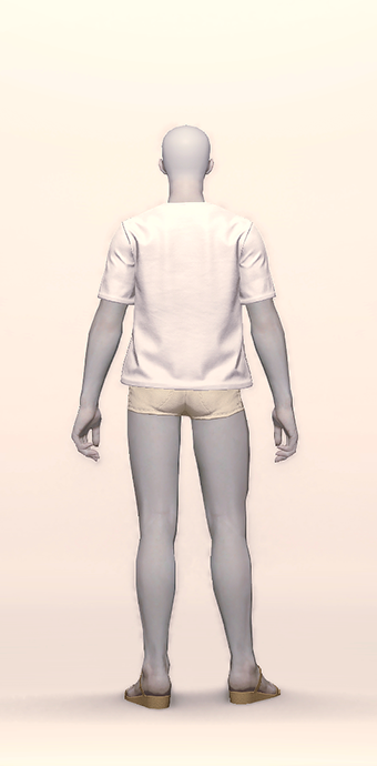 Plain Neotunic image