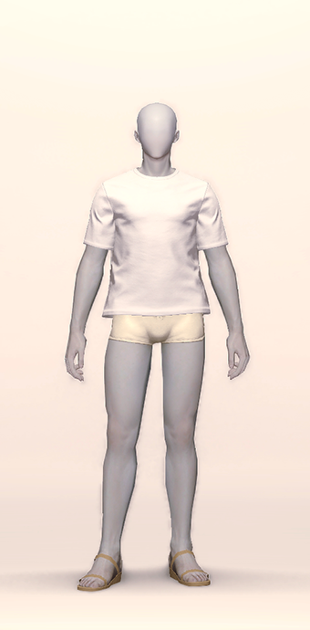 Plain Neotunic image