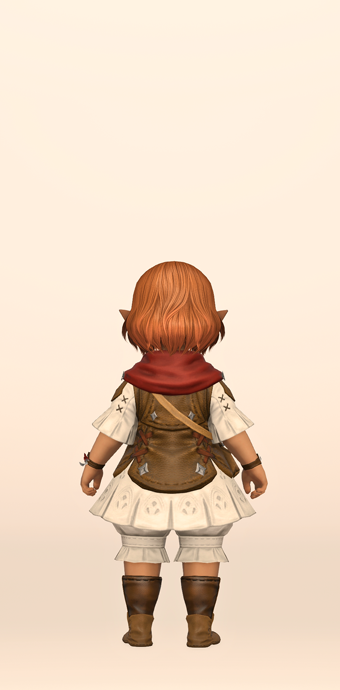 Lalafellin Female image