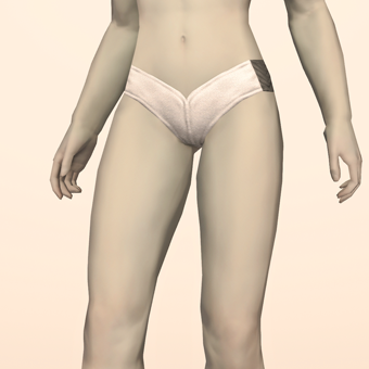 Hempen Roegadyn Female image