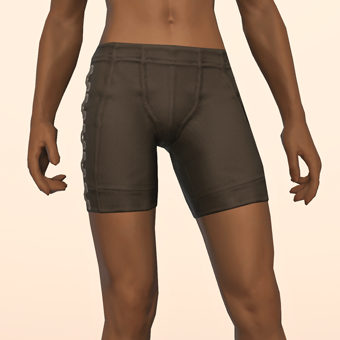 Hempen Viera Male image