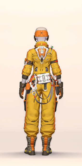 Cosmic Operator's image